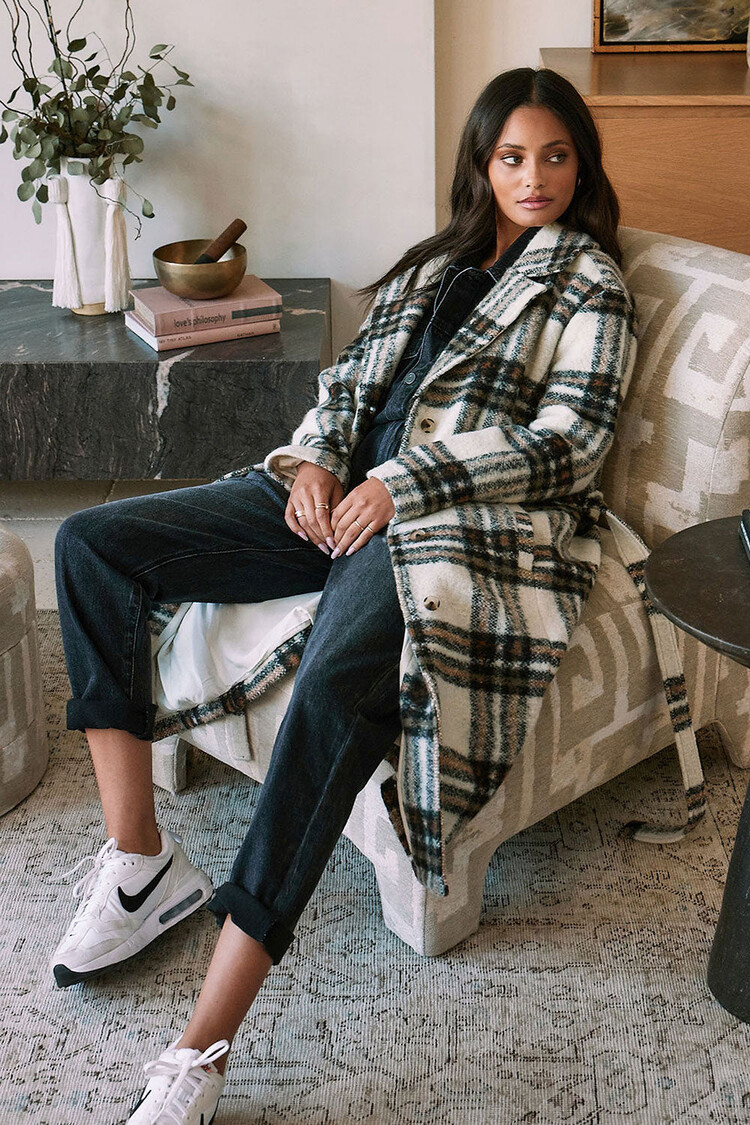 Saltwater Luxe Morgana Jacket