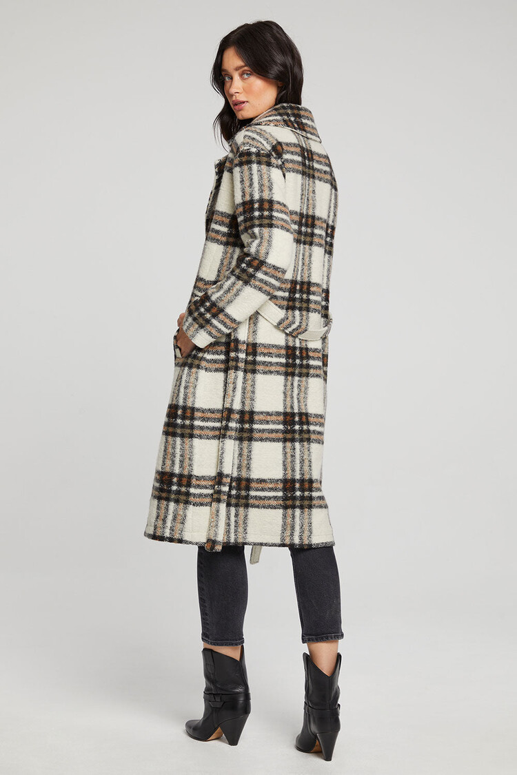 Saltwater Luxe Morgana Jacket