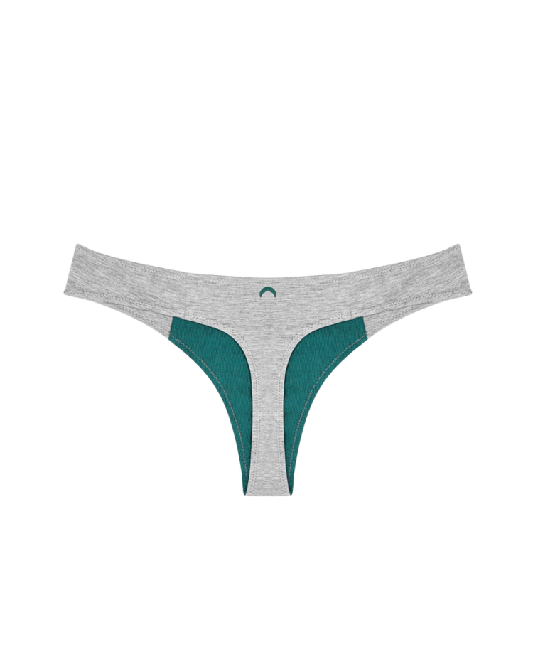 Huha Mineral Undies Low Profile Thong