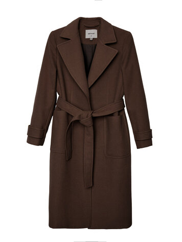 MATT & NAT Evie's Women's Vegan Wool Coat