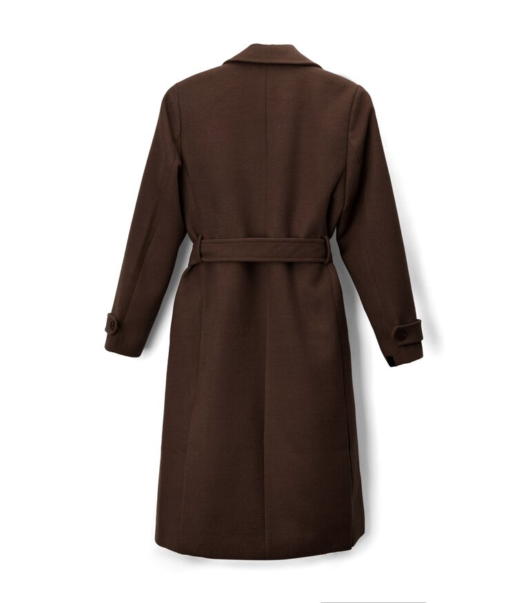 MATT & NAT Evie's Women's Vegan Wool Coat