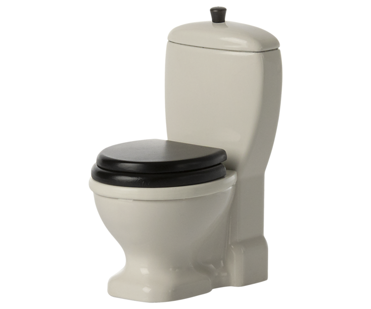 Maileg Maileg Toilet for Mouse
