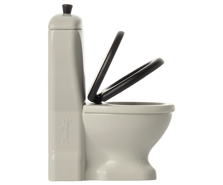 Maileg Maileg Toilet for Mouse