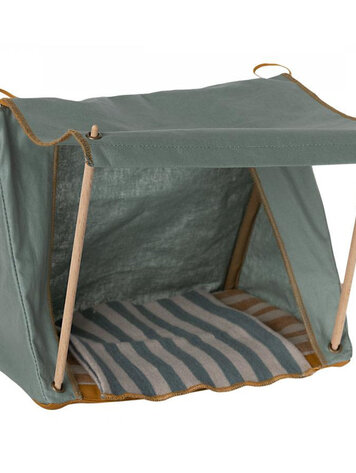 Maileg Maileg Happy Camper Tent for Mouse