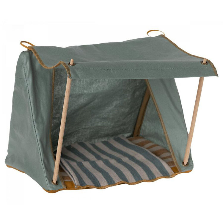 Maileg Maileg Happy Camper Tent for Mouse