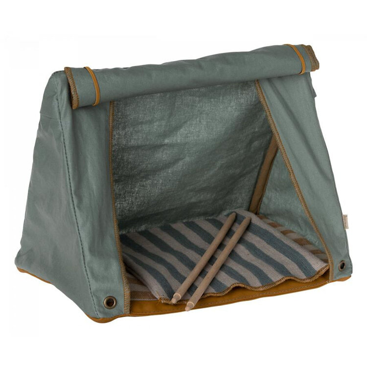 Maileg Maileg Happy Camper Tent for Mouse