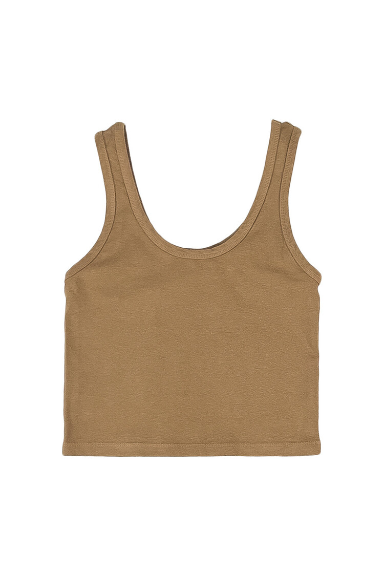 Jungmaven Sporty Tank
