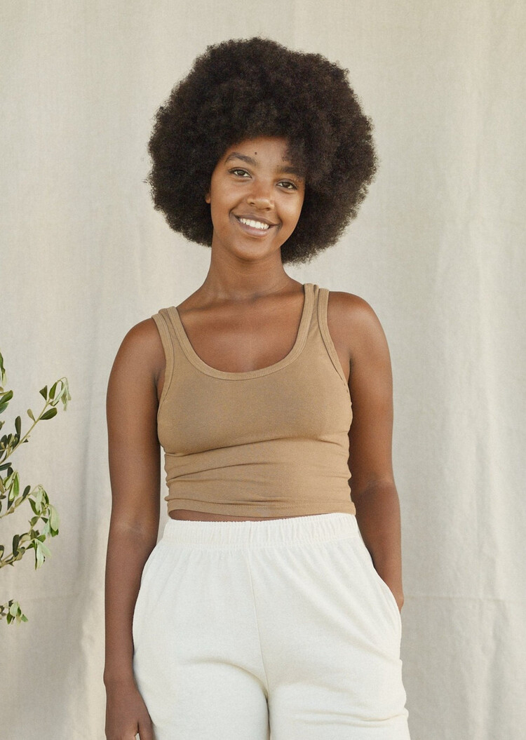 Jungmaven Sporty Tank