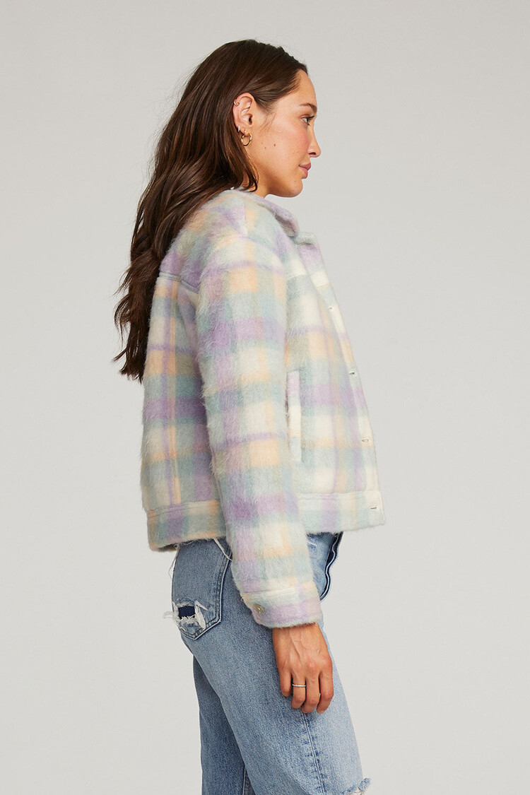 Saltwater Luxe Quillen Jacket