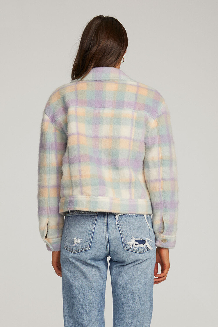 Saltwater Luxe Quillen Jacket