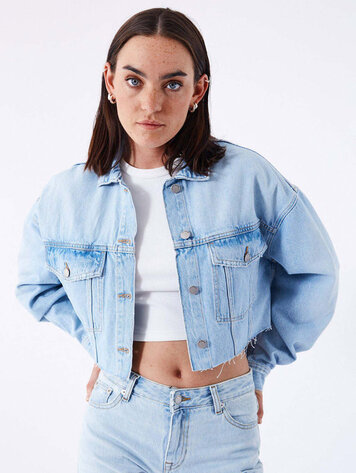 Dr Denim Sandi Jacket