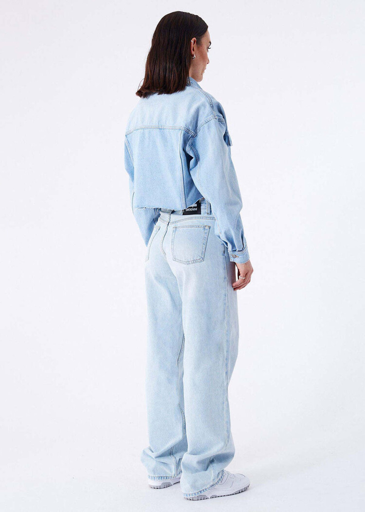 Dr Denim Sandi Jacket