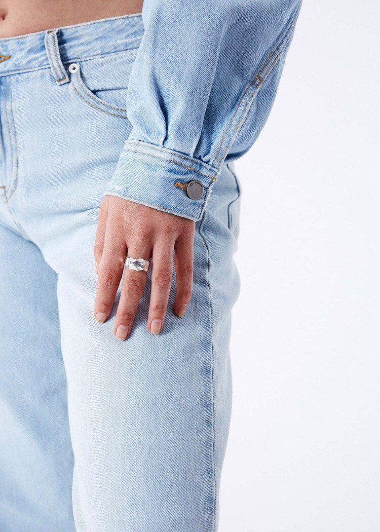 Dr Denim Sandi Jacket