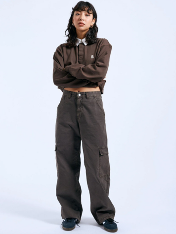 Dr Denim Donna Cargo Pants