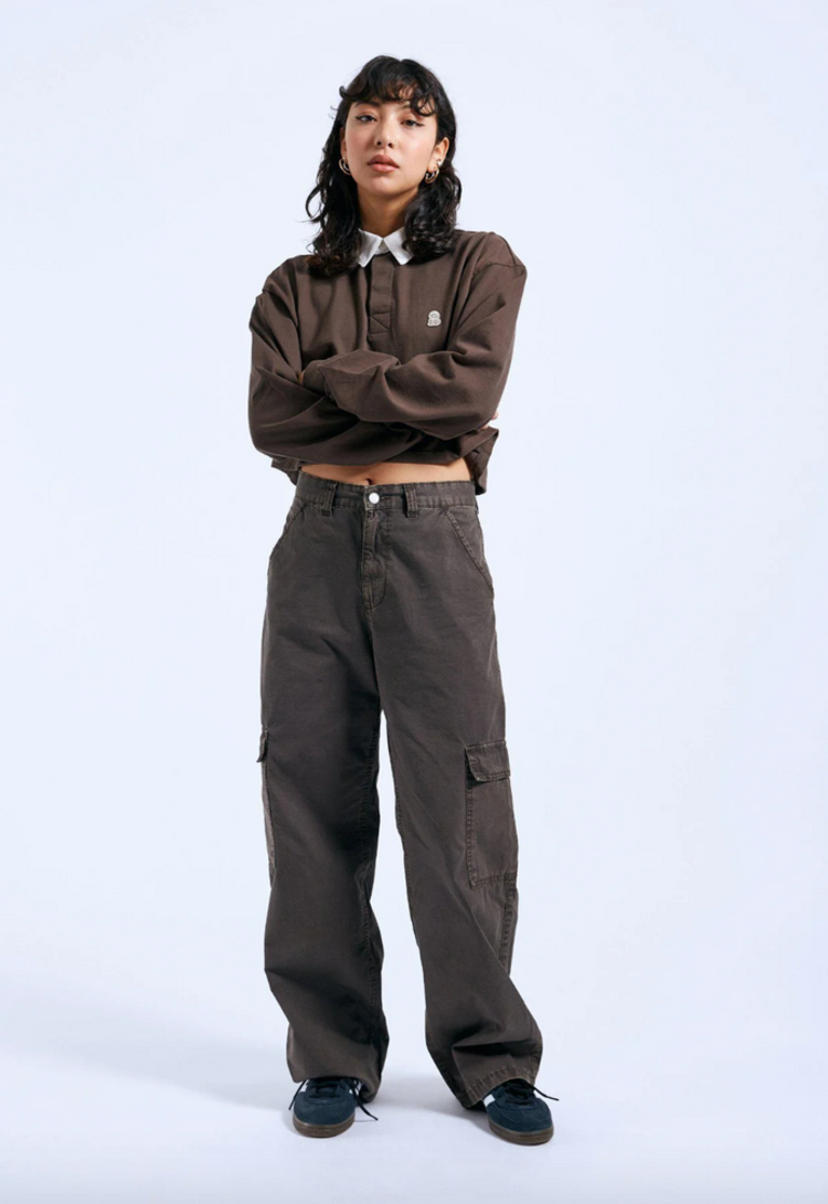 Dr Denim Donna Cargo Pants