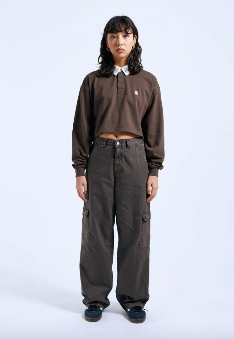 Dr Denim Donna Cargo Pants