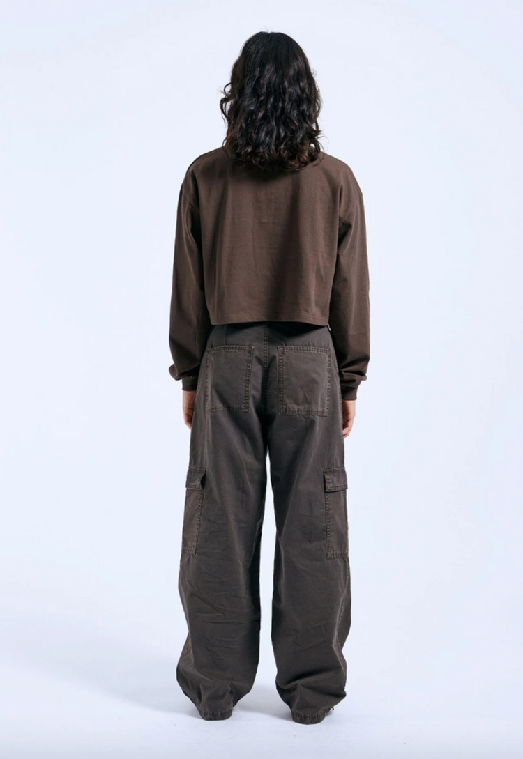 Dr Denim Donna Cargo Pants