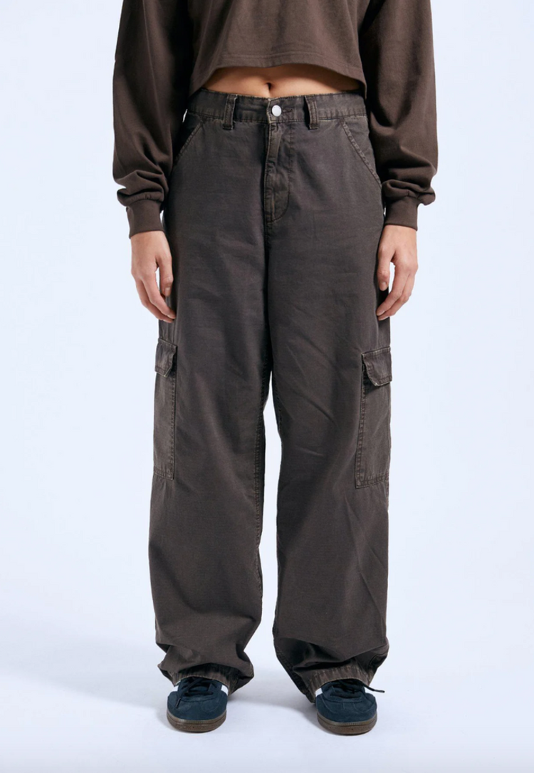 Dr Denim Donna Cargo Pants