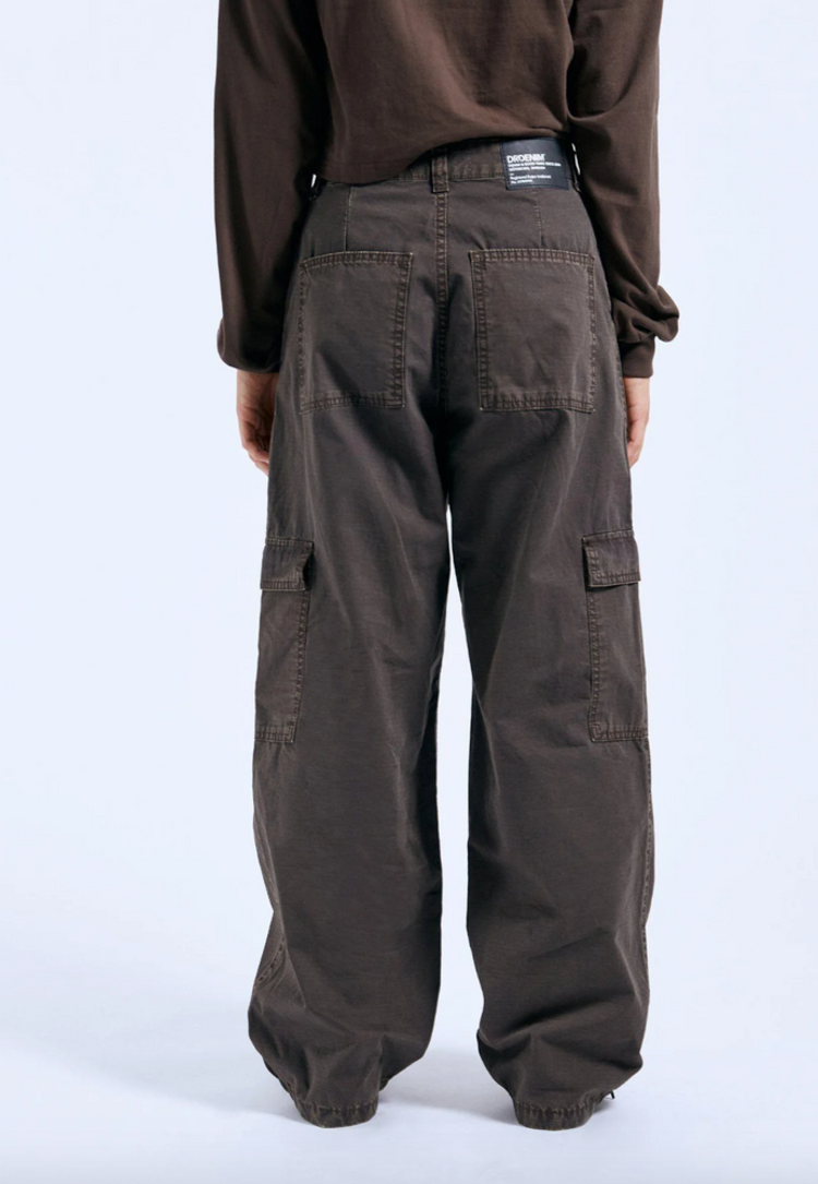Dr Denim Donna Cargo Pants