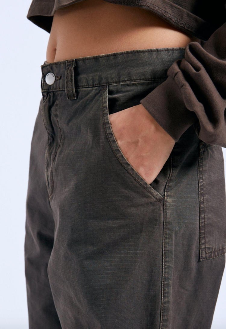 Dr Denim Donna Cargo Pants