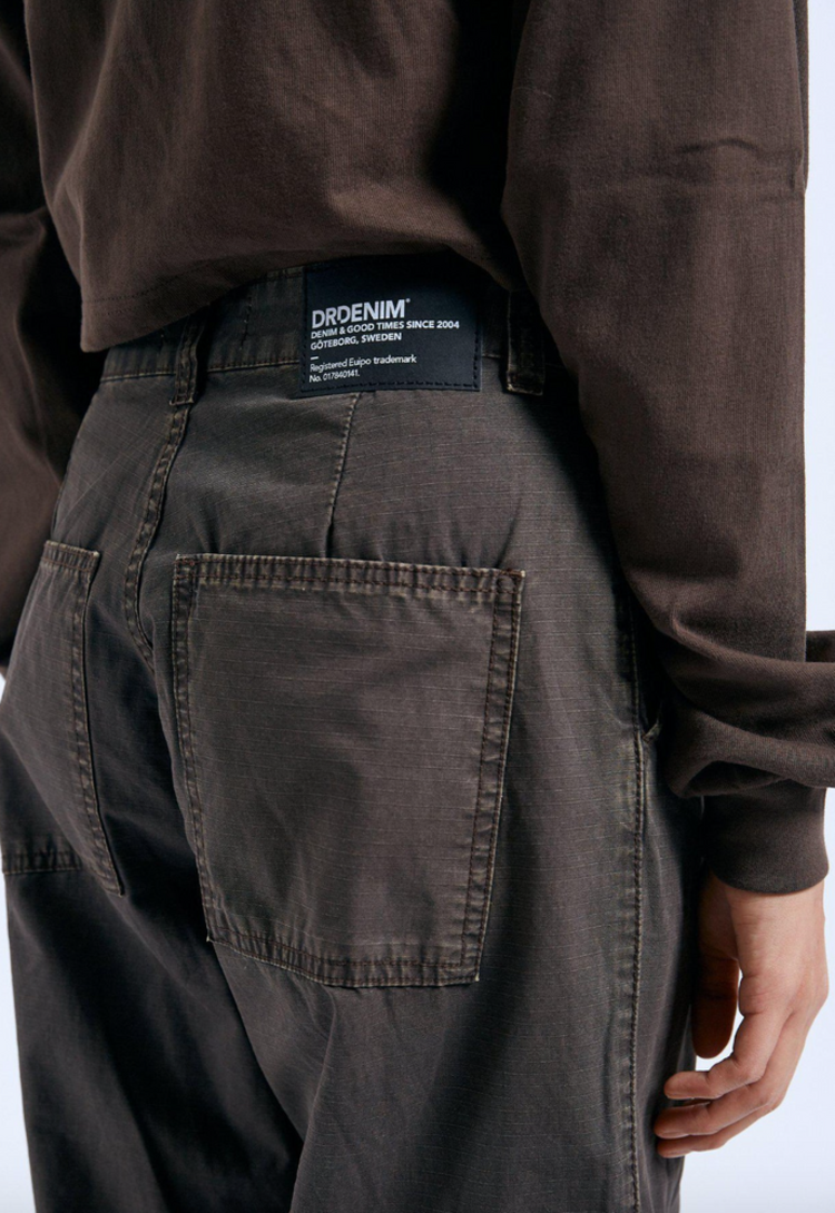 Dr Denim Donna Cargo Pants