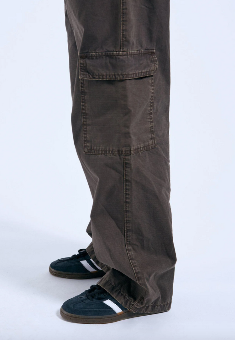 Dr Denim Donna Cargo Pants