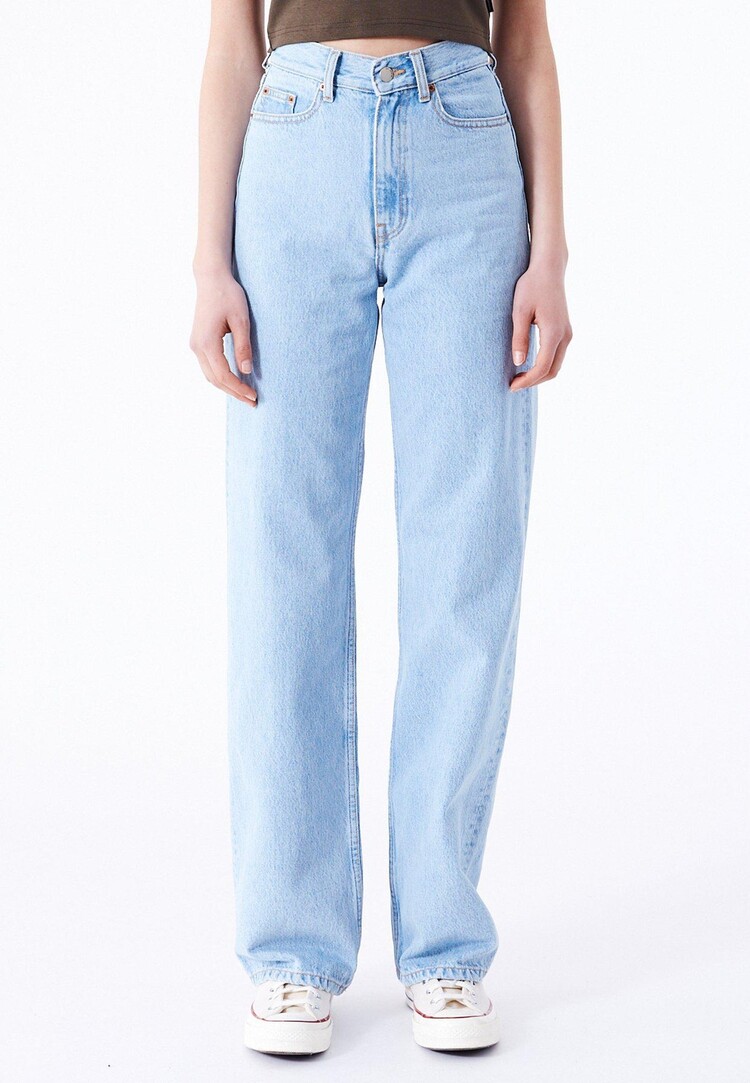 Dr Denim Echo Jean