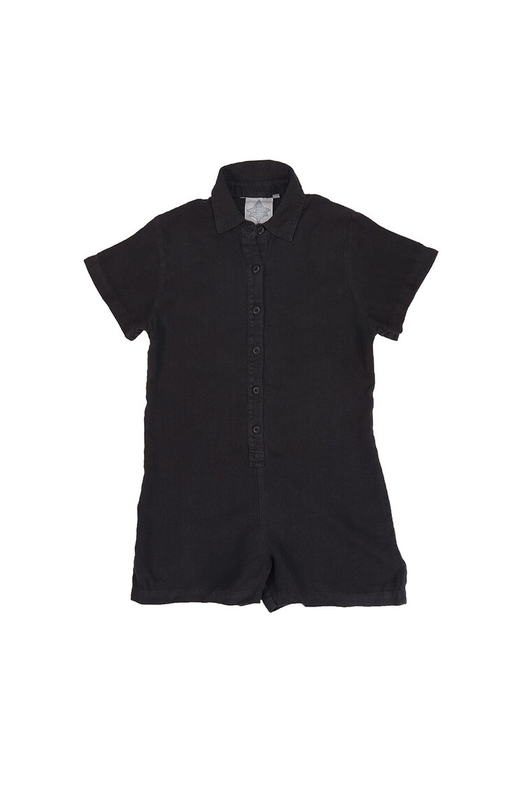 Jungmaven Stillwater Romper Short