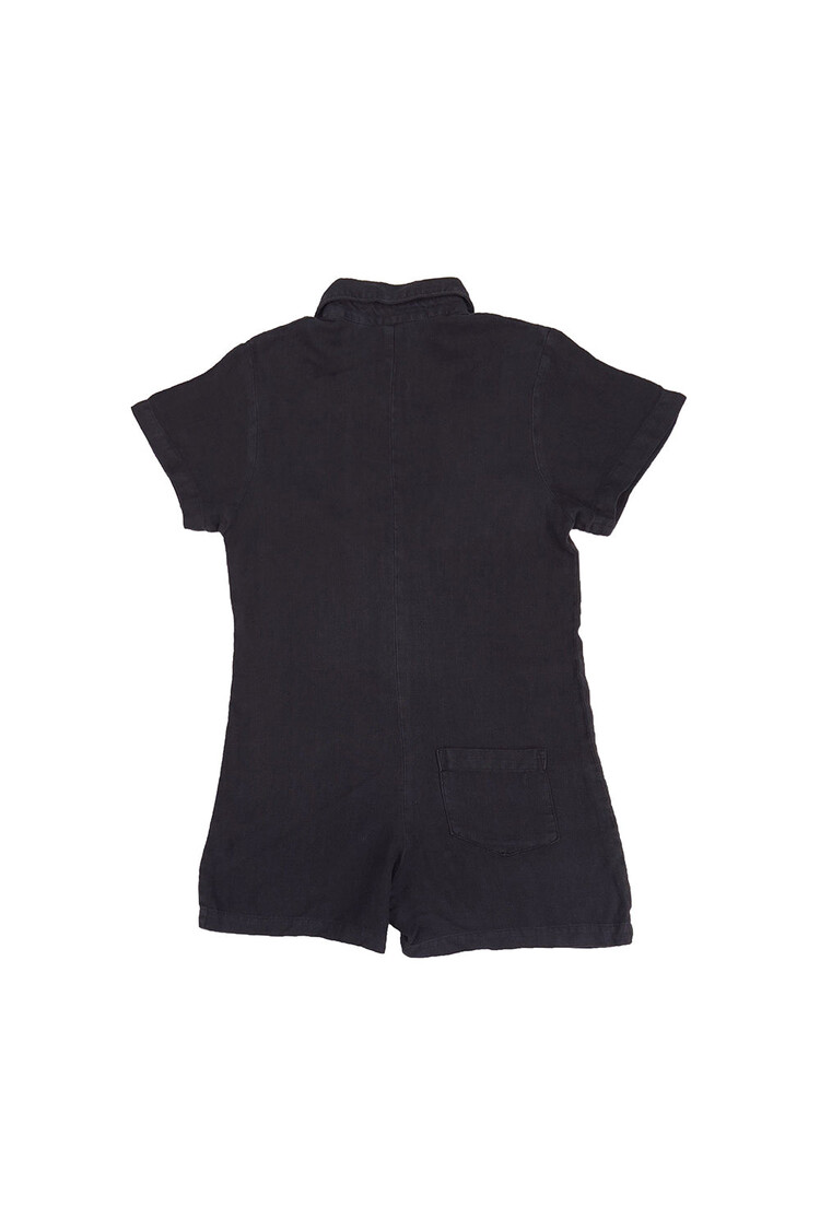 Jungmaven Stillwater Romper Short