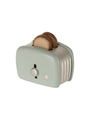 Maileg Mouse Toaster