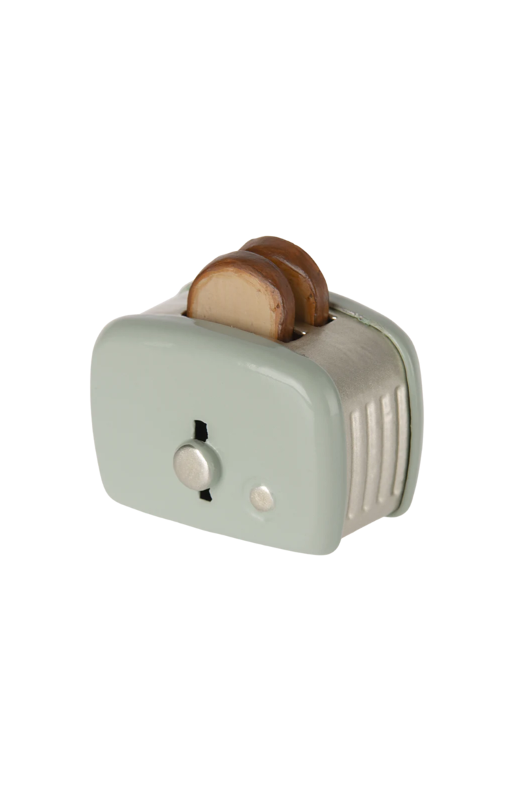 Maileg Mouse Toaster