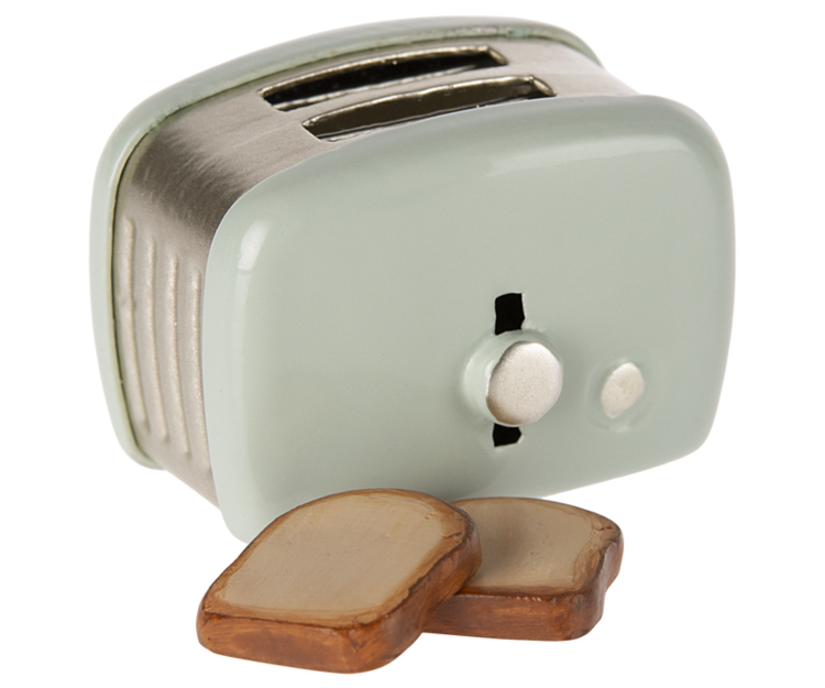 Maileg Mouse Toaster