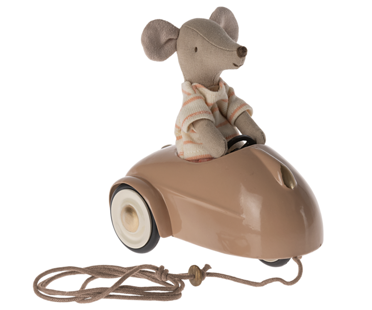 Maileg Mouse Car