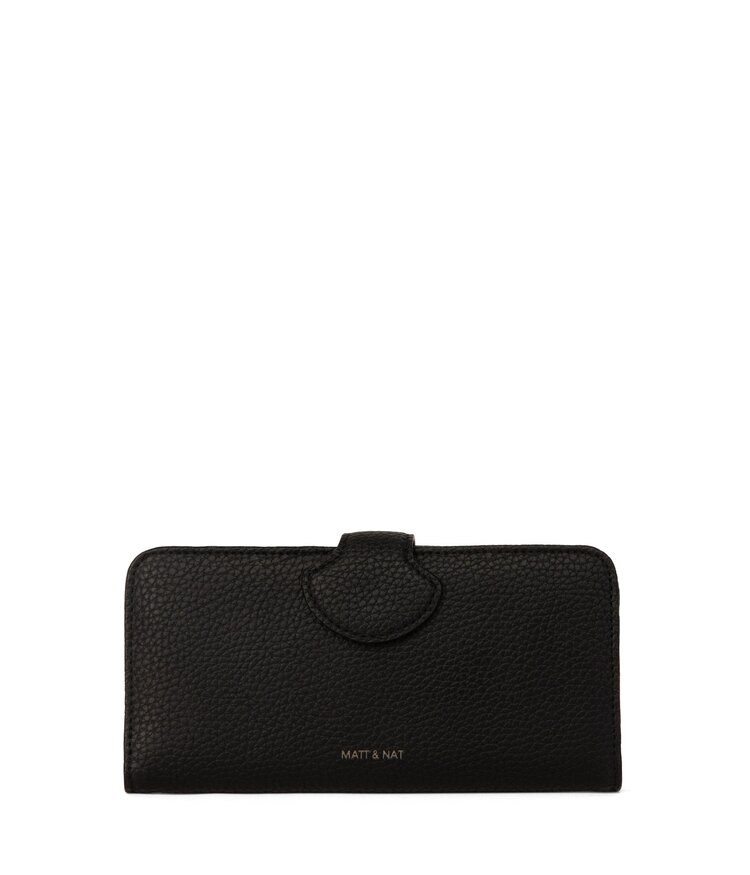 MATT & NAT Float Wallet - Purity