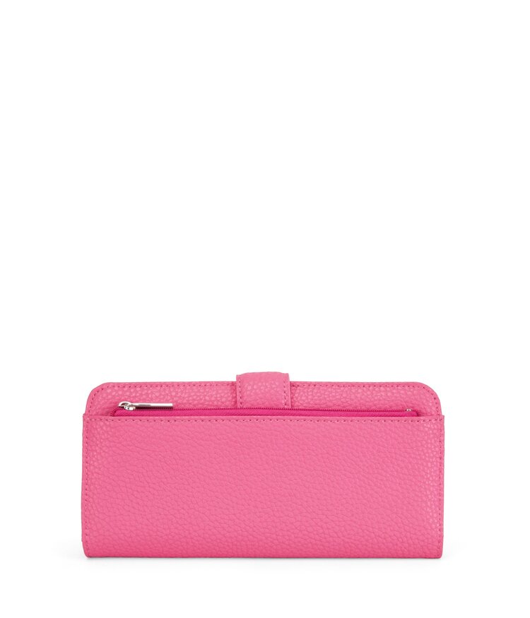 MATT & NAT Float Wallet - Purity