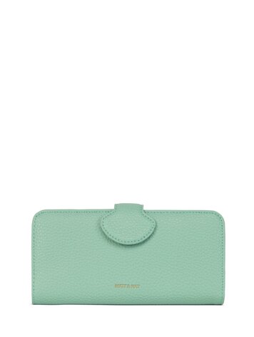 MATT & NAT Float Wallet - Purity