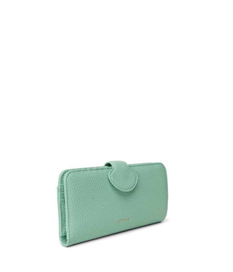 MATT & NAT Float Wallet - Purity