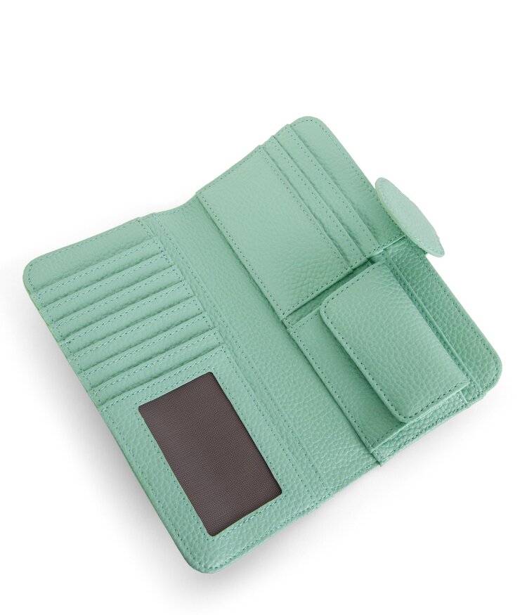 MATT & NAT Float Wallet - Purity