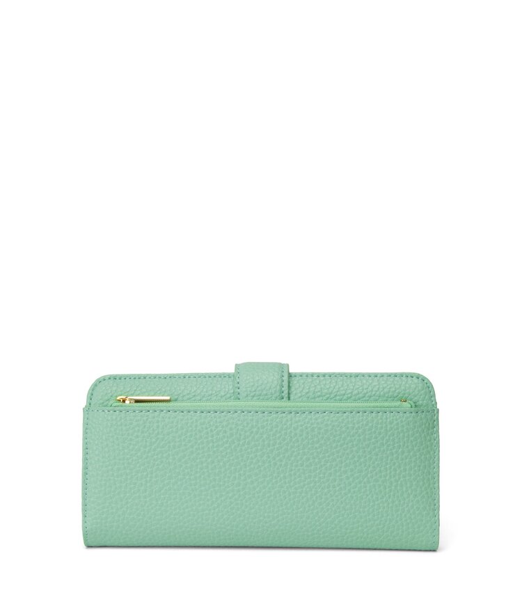 MATT & NAT Float Wallet - Purity