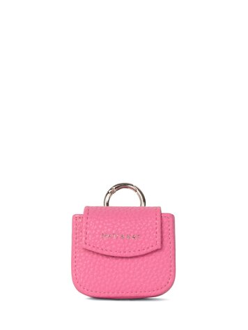 MATT & NAT Letra Purity Airpod Case