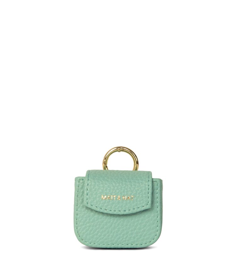 MATT & NAT Letra Purity Airpod Case