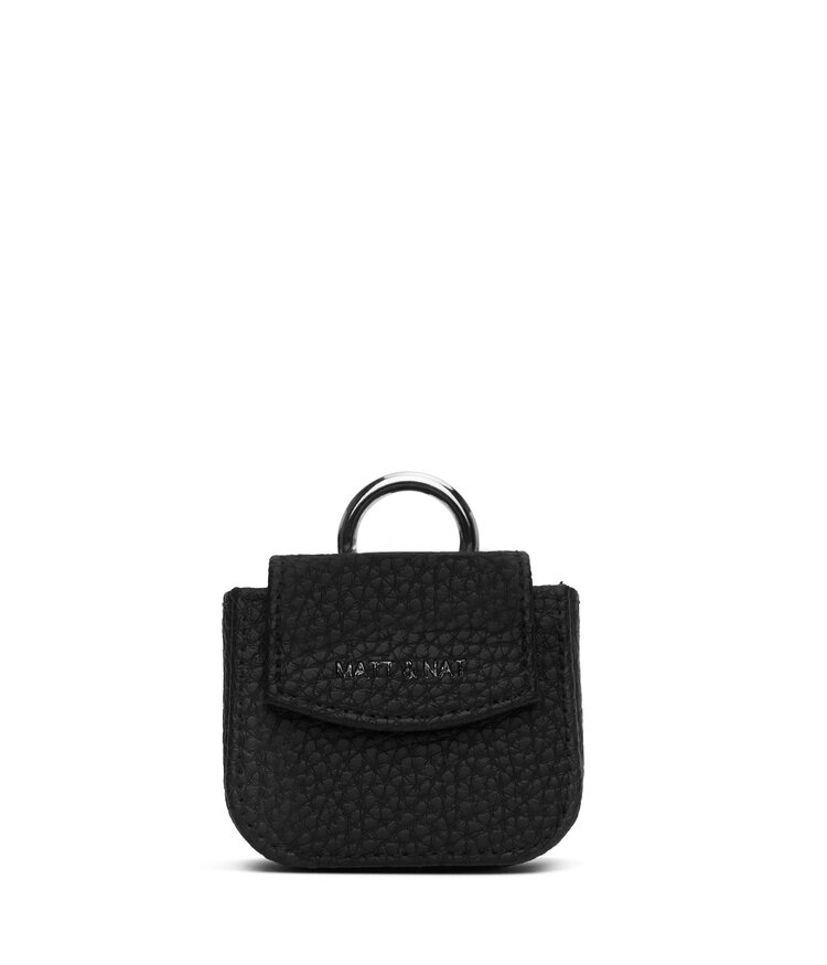 MATT & NAT Letra Purity Airpod Case