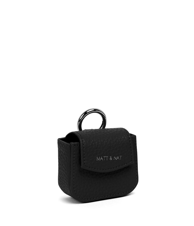 MATT & NAT Letra Purity Airpod Case