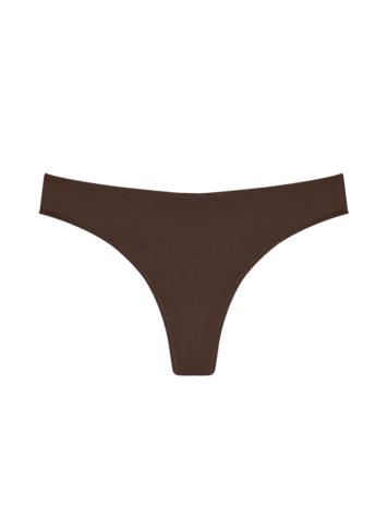 Huha Limited Edition - Huha Low Profile Thong