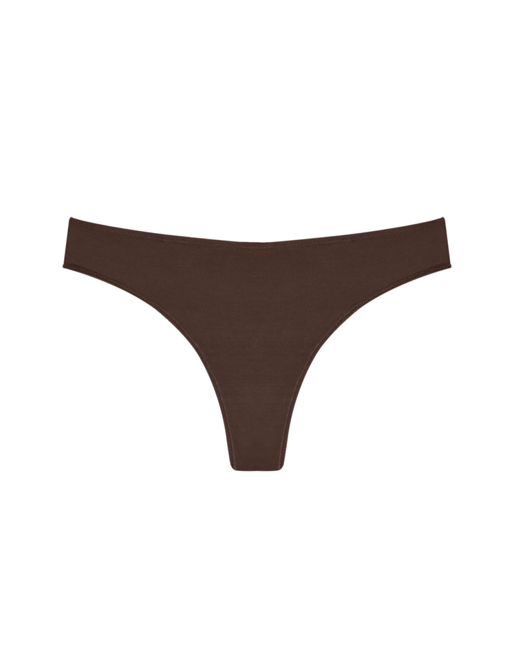 Huha Limited Edition - Huha Low Profile Thong