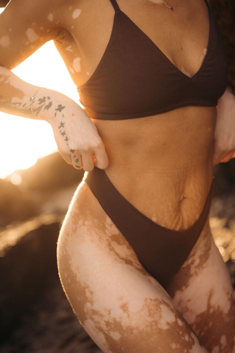 Huha Limited Edition - Huha Low Profile Thong