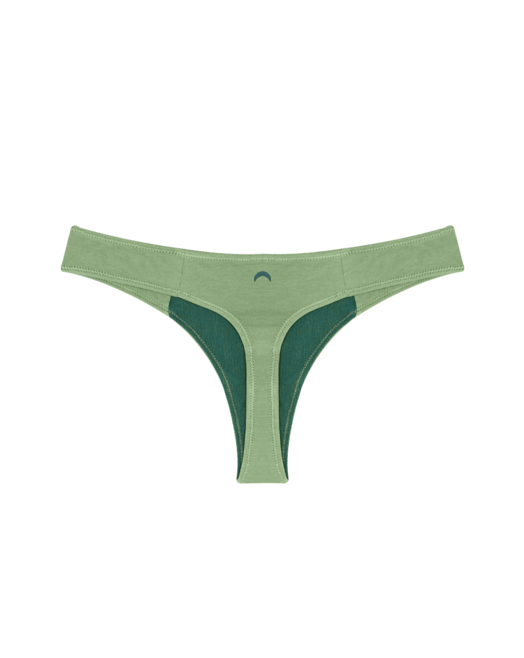 Huha Limited Edition - Huha Low Profile Thong