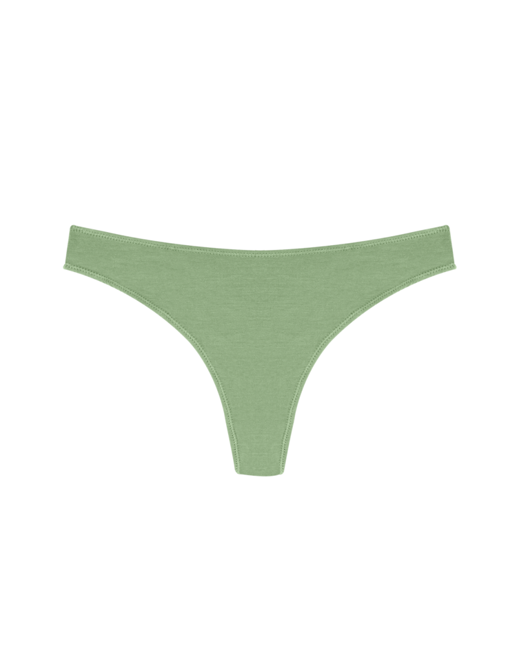 Huha Limited Edition - Huha Low Profile Thong