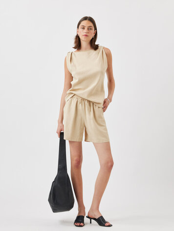 Minimum Amilie Shorts