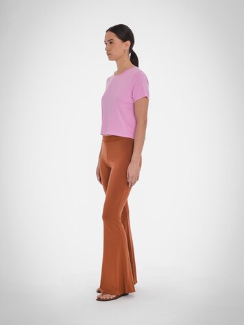 Paper Label Cassie Tee